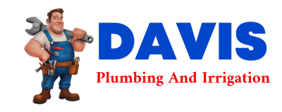 Trusted plumber in YANCEY